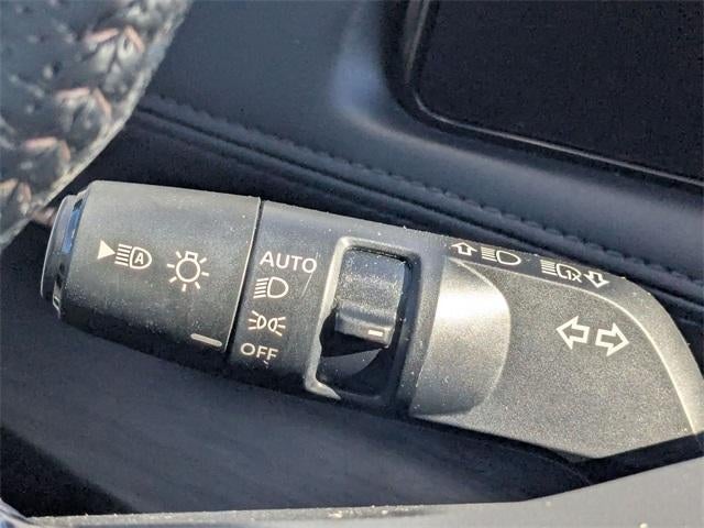 2023 Nissan ARIYA EVOLVE+