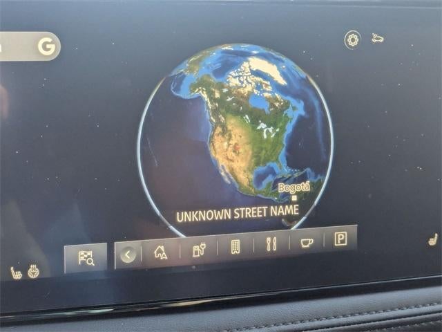 2023 Nissan ARIYA EVOLVE+