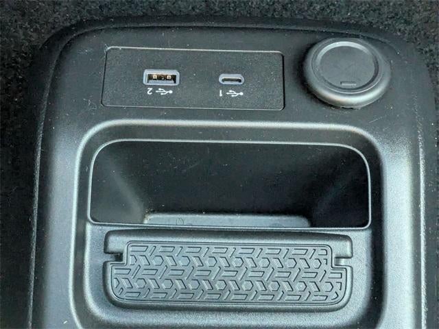 2023 Nissan ARIYA EVOLVE+