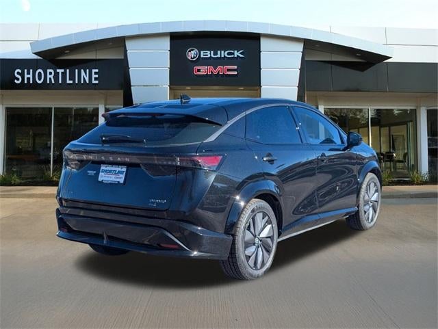 2023 Nissan ARIYA EVOLVE+