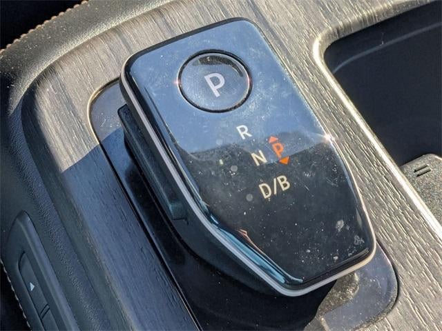 2023 Nissan ARIYA EVOLVE+