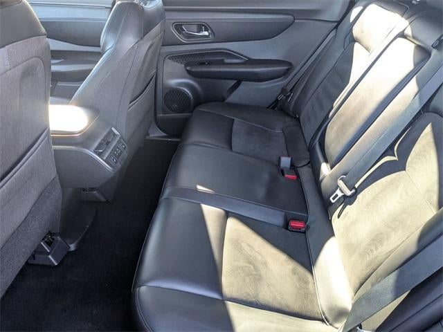 2023 Nissan ARIYA EVOLVE+