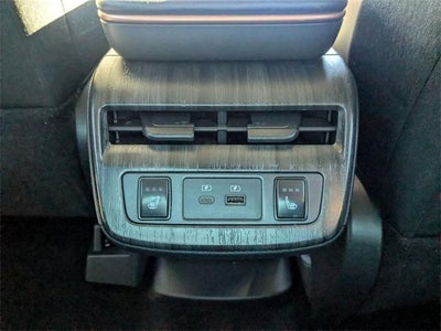 2023 Nissan ARIYA EVOLVE+