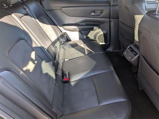 2023 Nissan ARIYA EVOLVE+