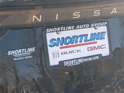 2023 Nissan ARIYA EVOLVE+