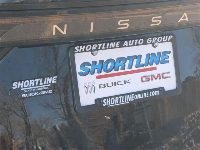 2023 Nissan ARIYA EVOLVE+