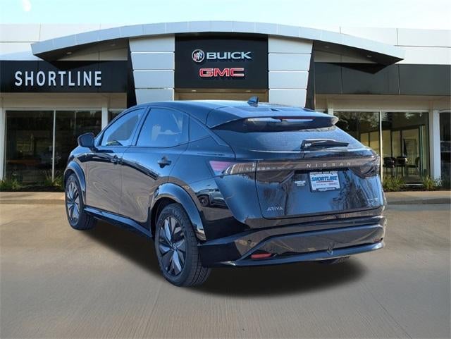2023 Nissan ARIYA EVOLVE+