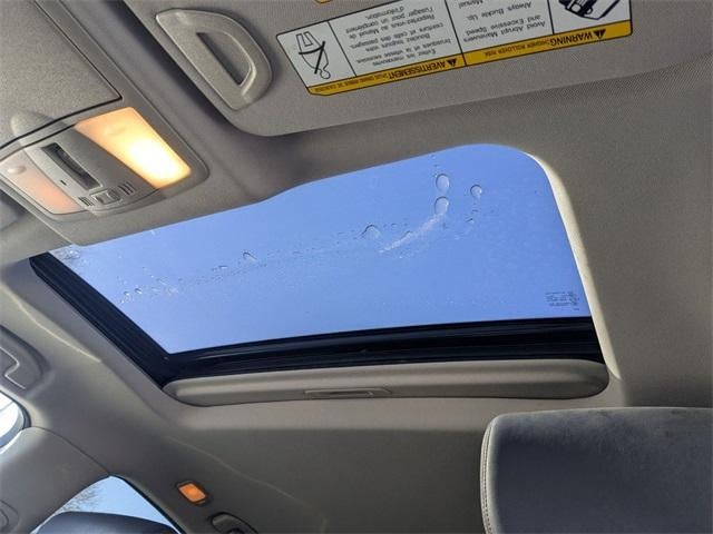 2016 INFINITI QX70 Base