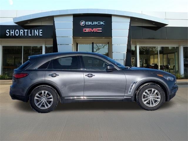 2016 INFINITI QX70 Base