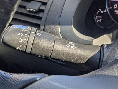 2016 INFINITI QX70 Base