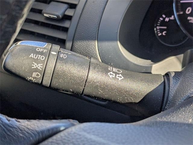 2016 INFINITI QX70 Base