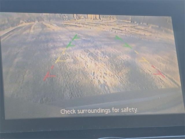 2016 INFINITI QX70 Base