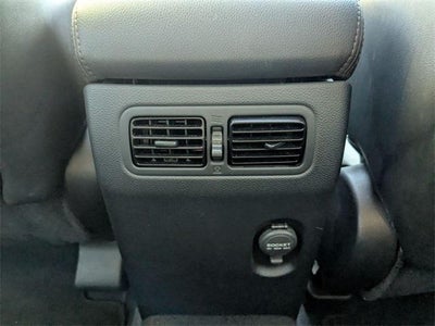 2016 INFINITI QX70 Base