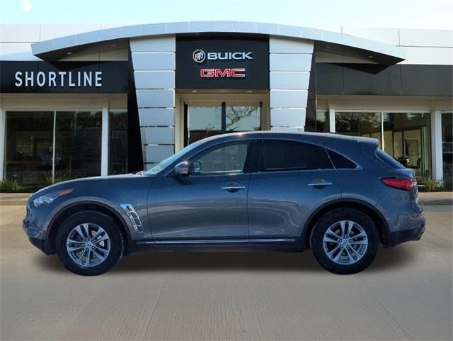 2016 INFINITI QX70 Base