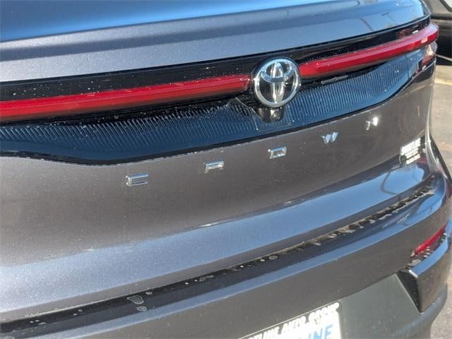 2023 Toyota Crown XLE