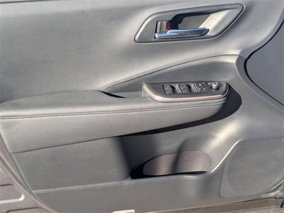 2023 Toyota Crown XLE