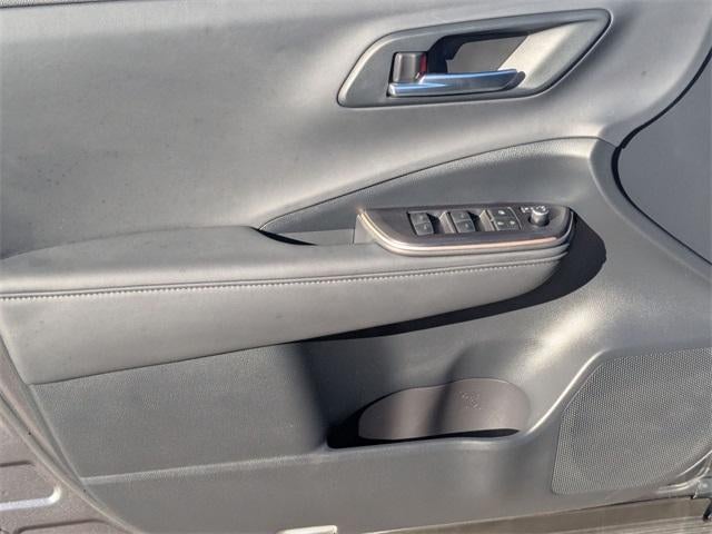 2023 Toyota Crown XLE