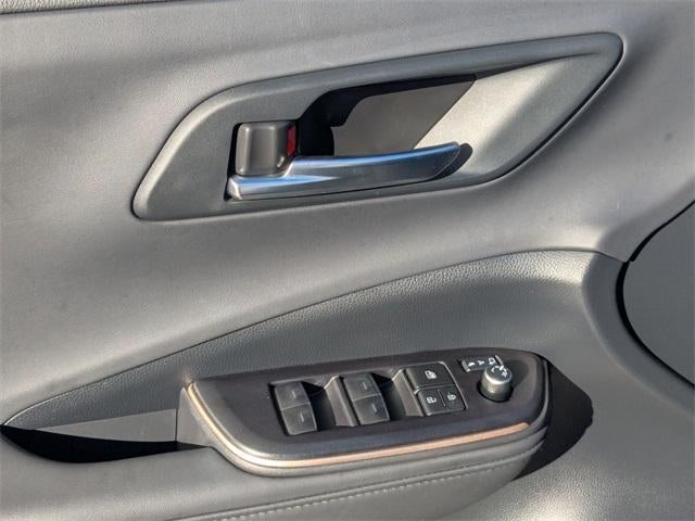 2023 Toyota Crown XLE