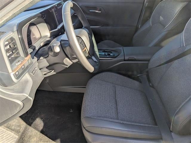 2023 Toyota Crown XLE