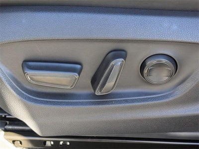 2023 Toyota Crown XLE