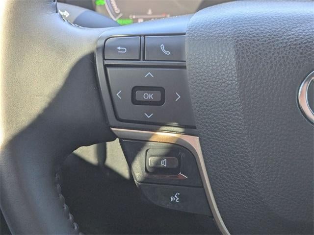 2023 Toyota Crown XLE