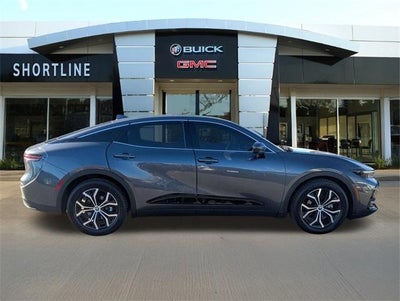 2023 Toyota Crown XLE