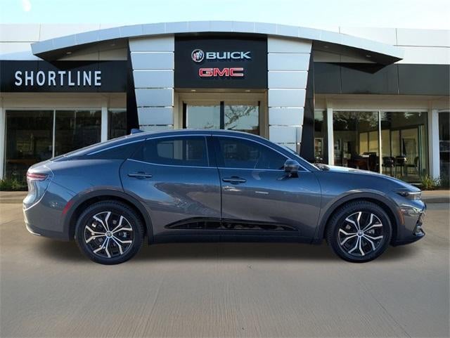 2023 Toyota Crown XLE