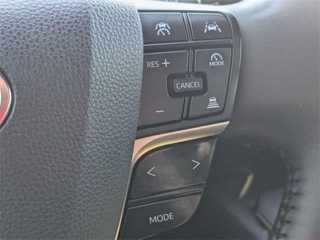 2023 Toyota Crown XLE