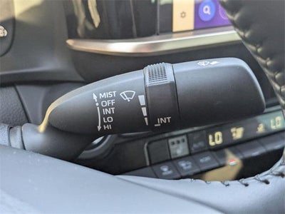 2023 Toyota Crown XLE