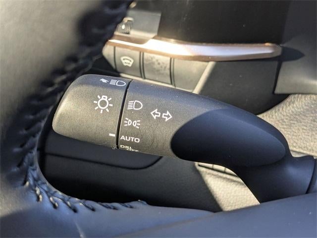 2023 Toyota Crown XLE