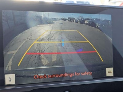 2023 Toyota Crown XLE