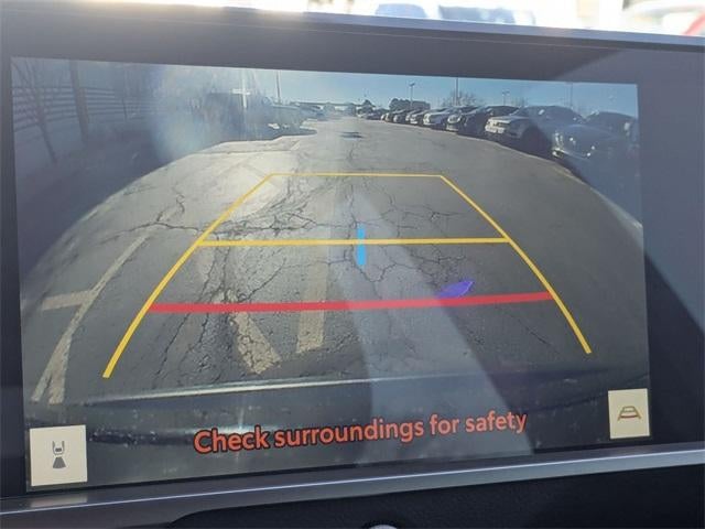 2023 Toyota Crown XLE