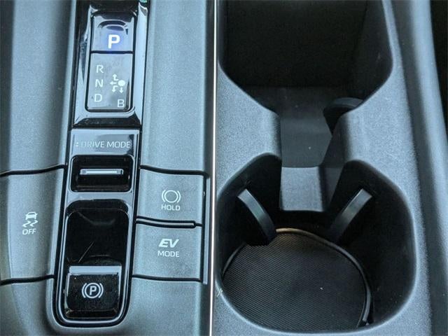 2023 Toyota Crown XLE