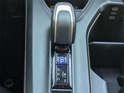 2023 Toyota Crown XLE