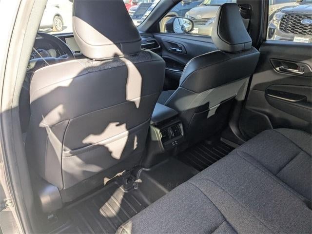 2023 Toyota Crown XLE