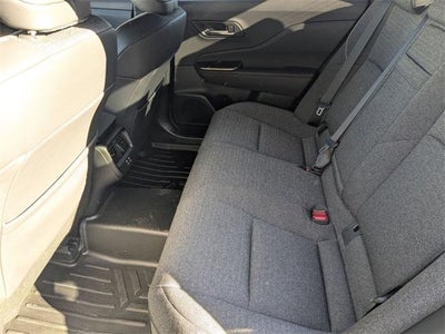 2023 Toyota Crown XLE