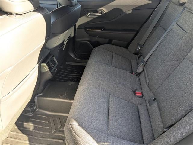 2023 Toyota Crown XLE