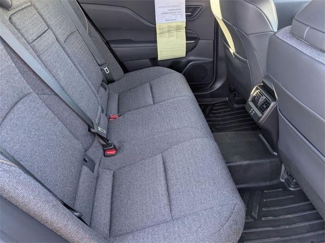 2023 Toyota Crown XLE