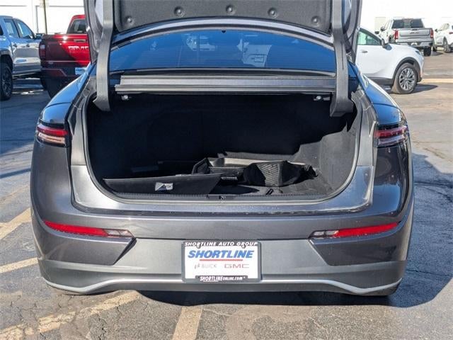 2023 Toyota Crown XLE