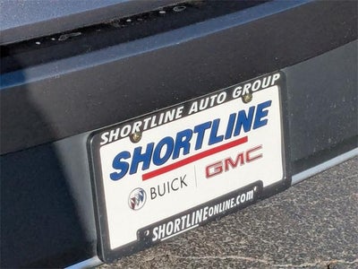 2023 Toyota Crown XLE