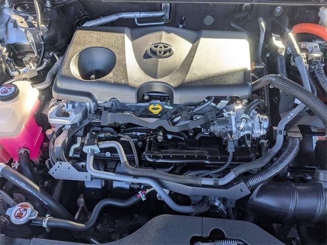 2023 Toyota Crown XLE