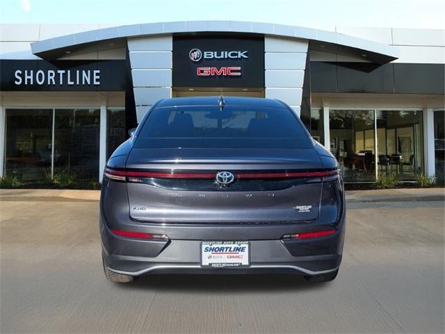 2023 Toyota Crown XLE