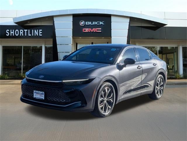 2023 Toyota Crown XLE