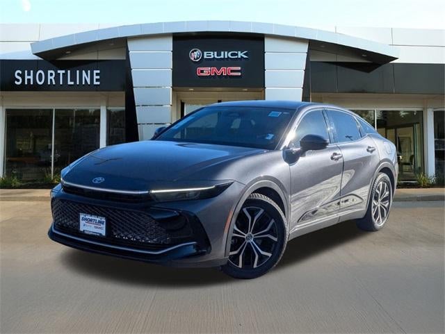 2023 Toyota Crown XLE