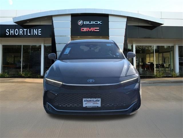 2023 Toyota Crown XLE