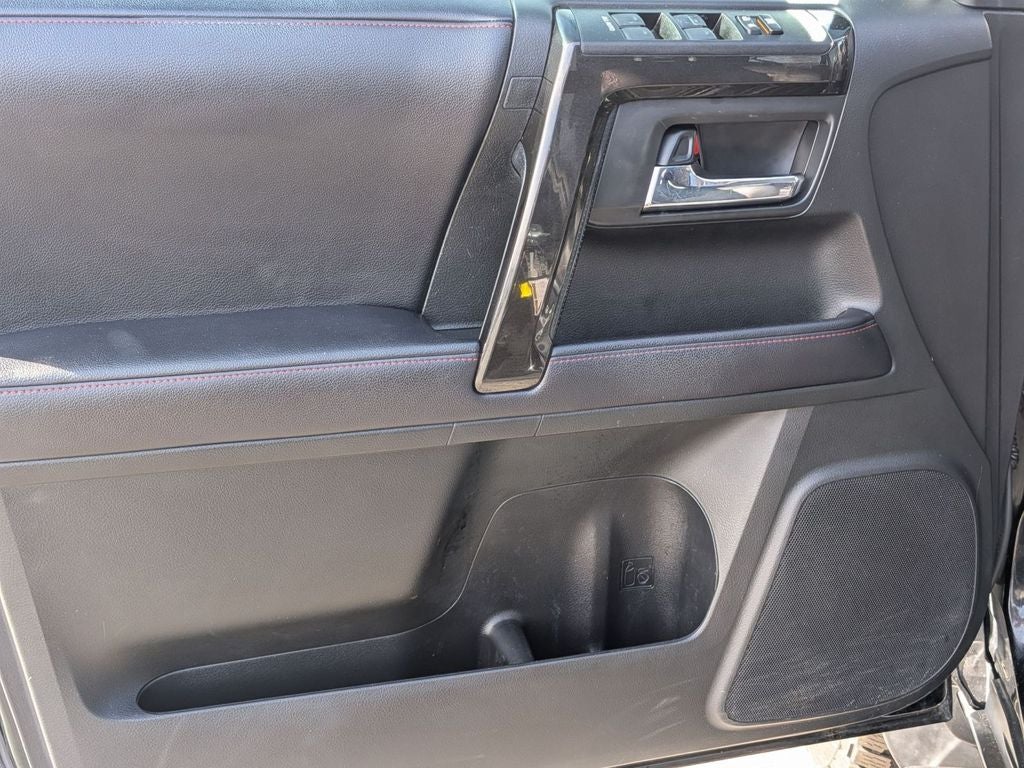 2019 Toyota 4Runner TRD Off Road Premium
