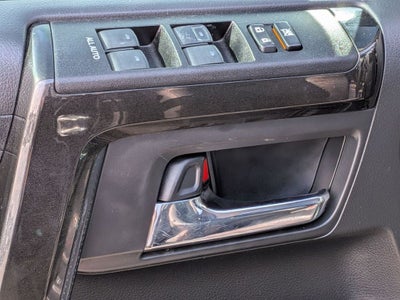 2019 Toyota 4Runner TRD Off Road Premium