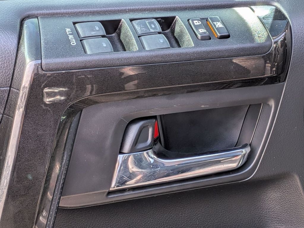 2019 Toyota 4Runner TRD Off Road Premium