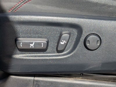 2019 Toyota 4Runner TRD Off Road Premium