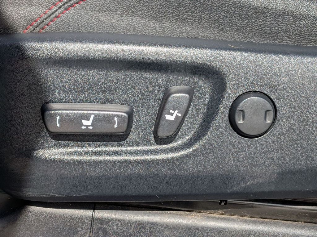 2019 Toyota 4Runner TRD Off Road Premium